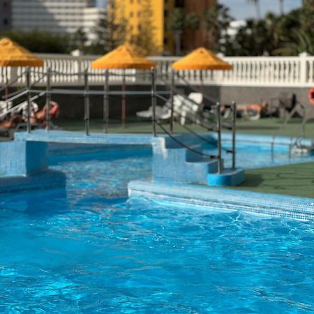 Olympia Palmalicious Apartment Playa de las Americas  Exterior photo