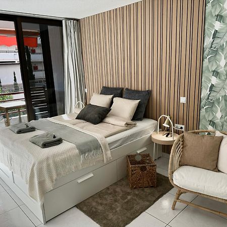 Olympia Palmalicious Apartment Playa de las Americas  Exterior photo