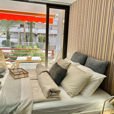Olympia Palmalicious Apartment Playa de las Americas  Exterior photo
