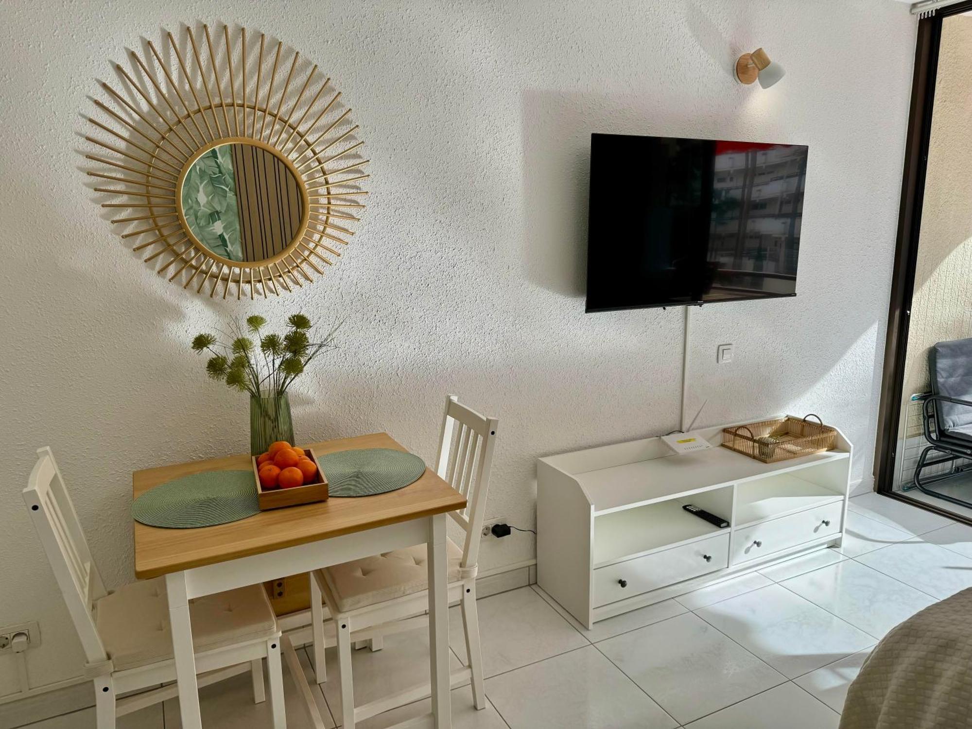 Olympia Palmalicious Apartment Playa de las Americas  Exterior photo