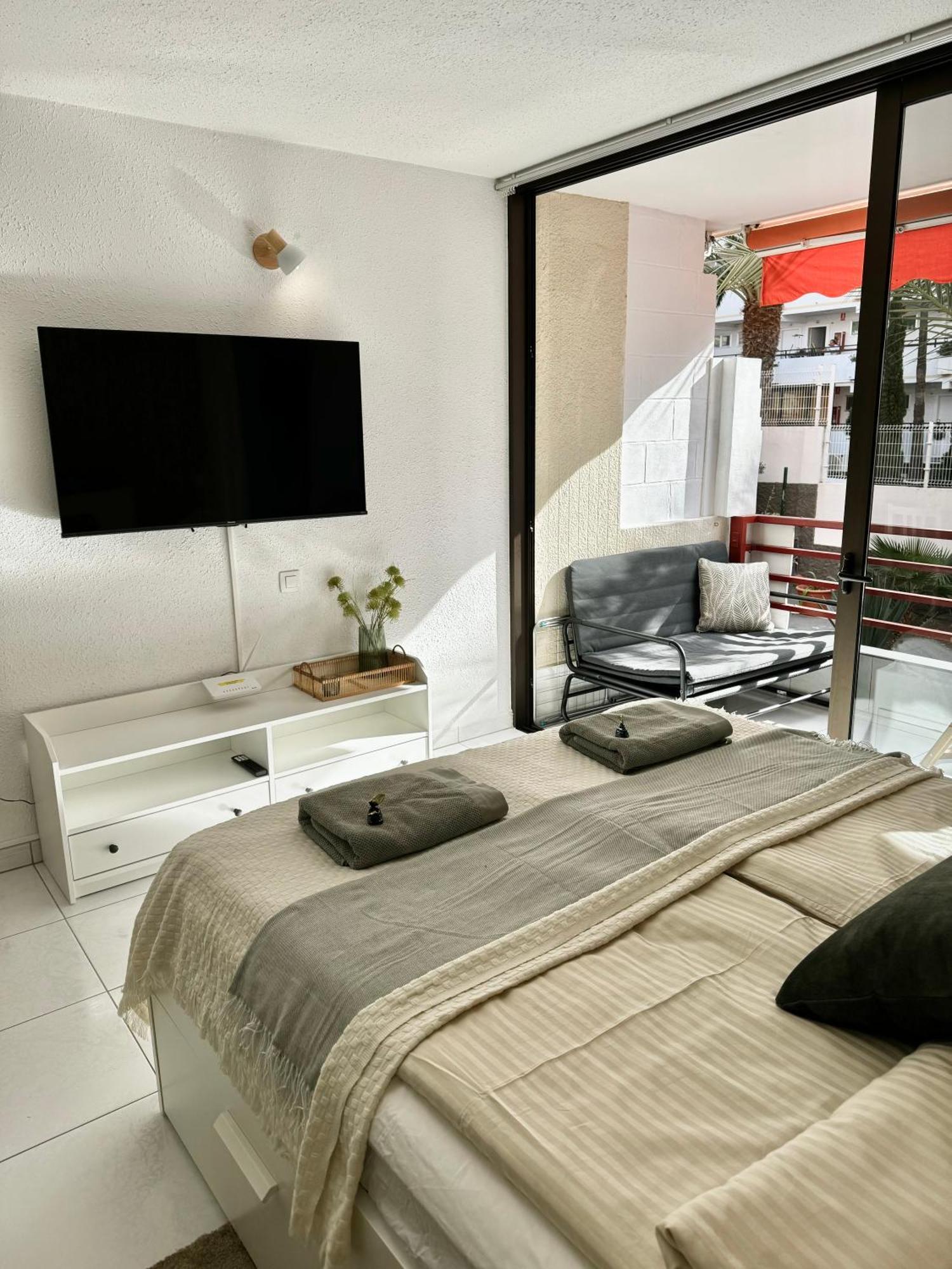 Olympia Palmalicious Apartment Playa de las Americas  Exterior photo