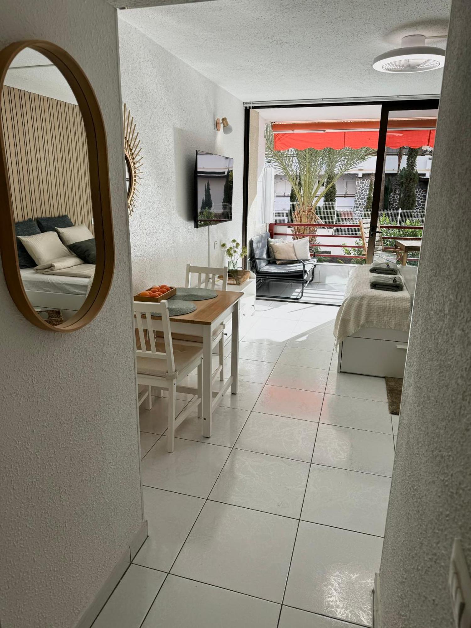 Olympia Palmalicious Apartment Playa de las Americas  Exterior photo