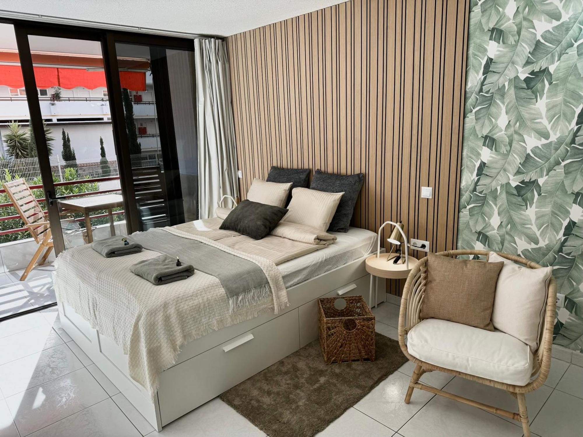 Olympia Palmalicious Apartment Playa de las Americas  Exterior photo
