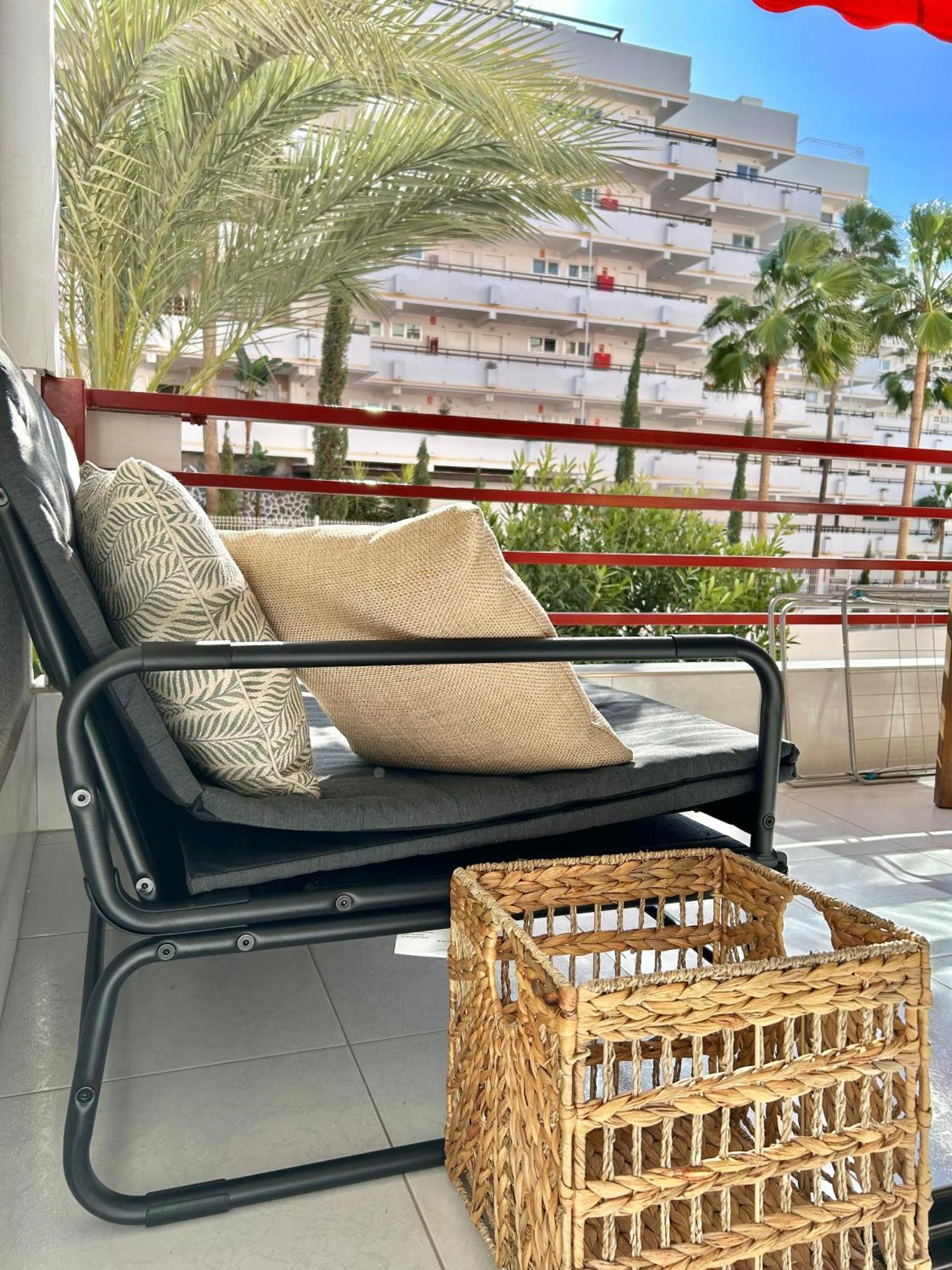 Olympia Palmalicious Apartment Playa de las Americas  Exterior photo