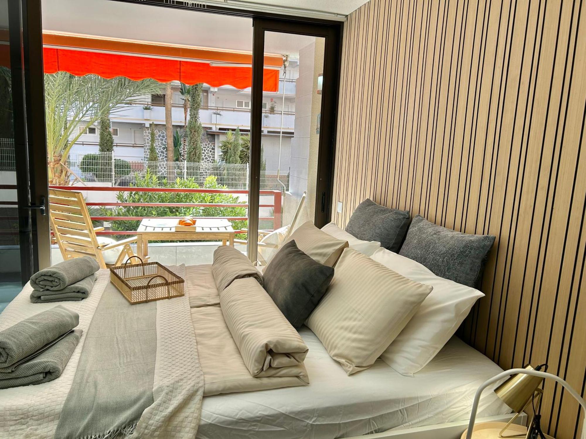Olympia Palmalicious Apartment Playa de las Americas  Exterior photo