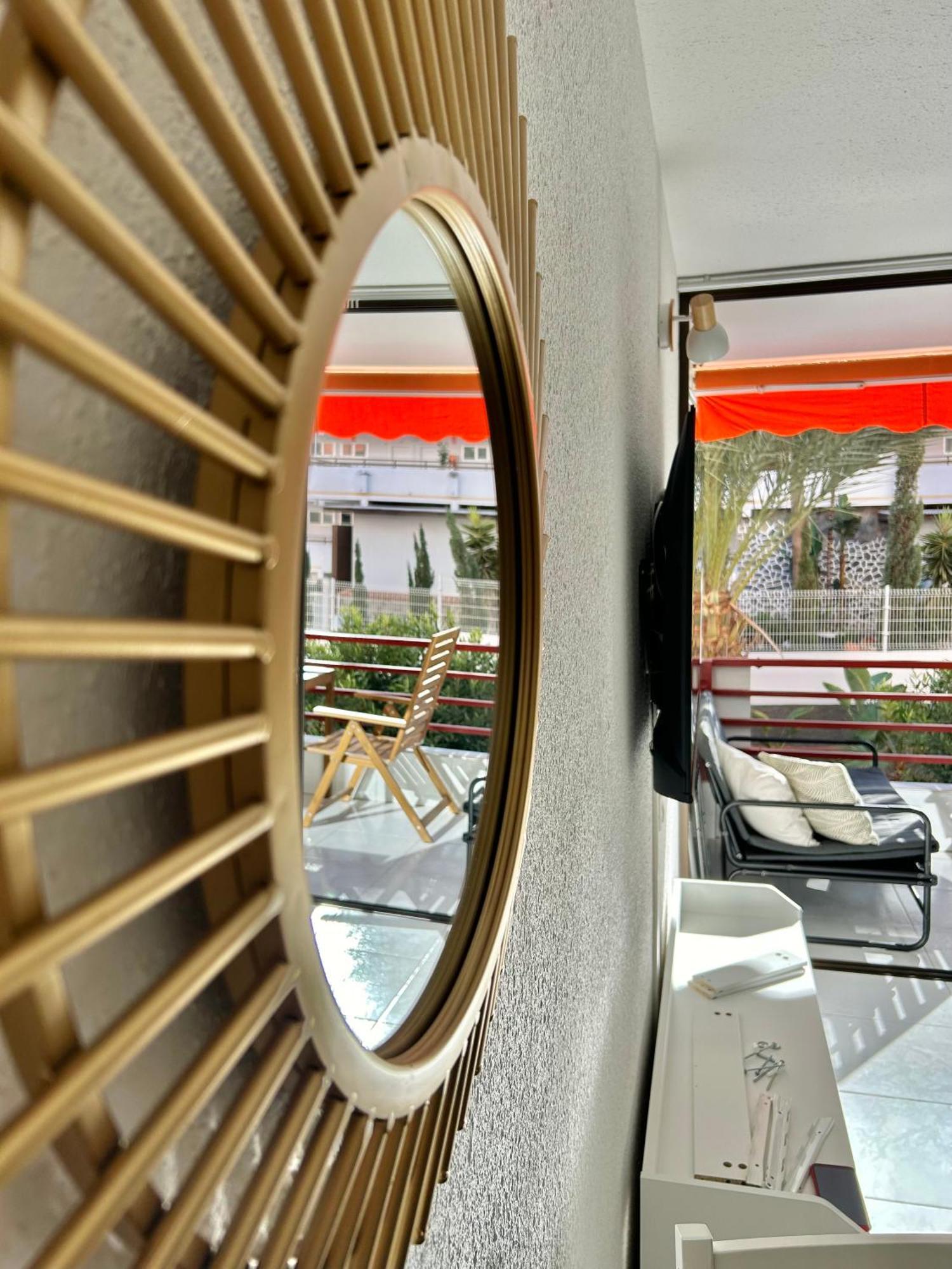Olympia Palmalicious Apartment Playa de las Americas  Exterior photo