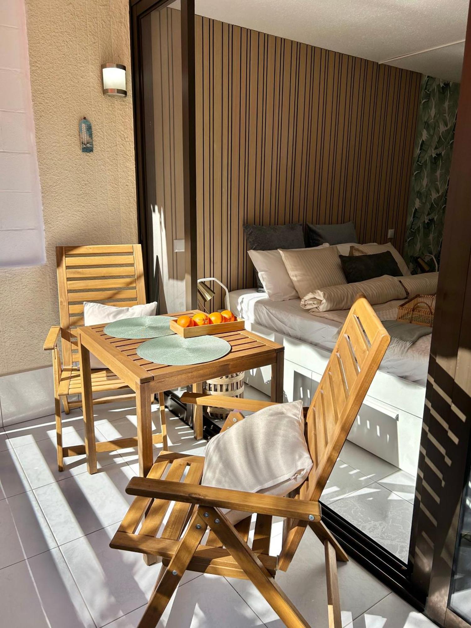 Olympia Palmalicious Apartment Playa de las Americas  Exterior photo