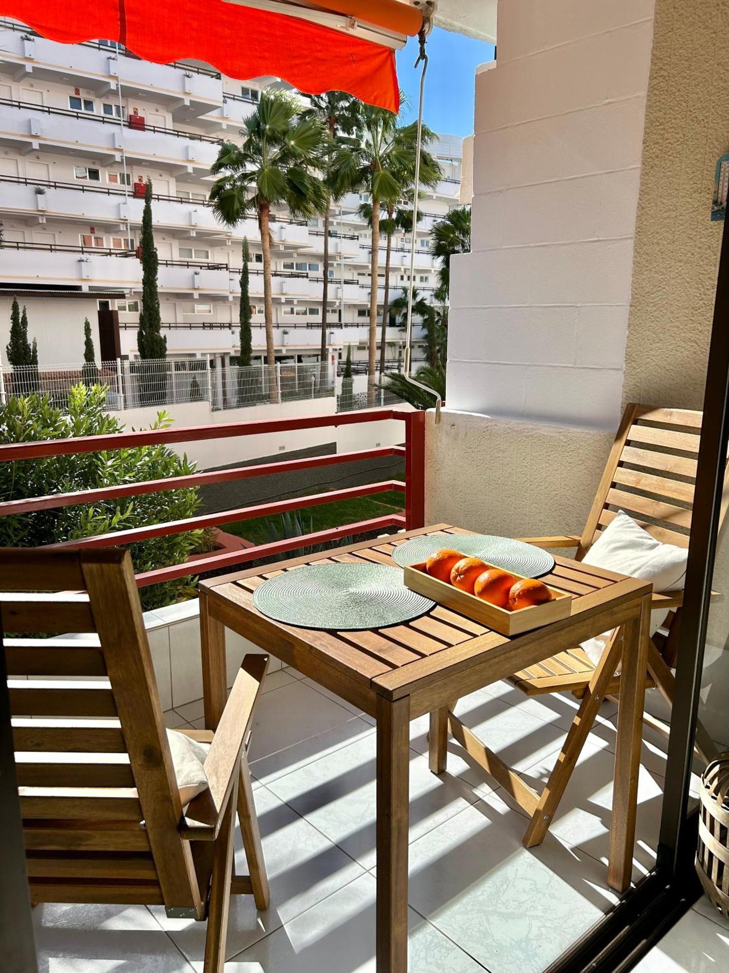 Olympia Palmalicious Apartment Playa de las Americas  Exterior photo
