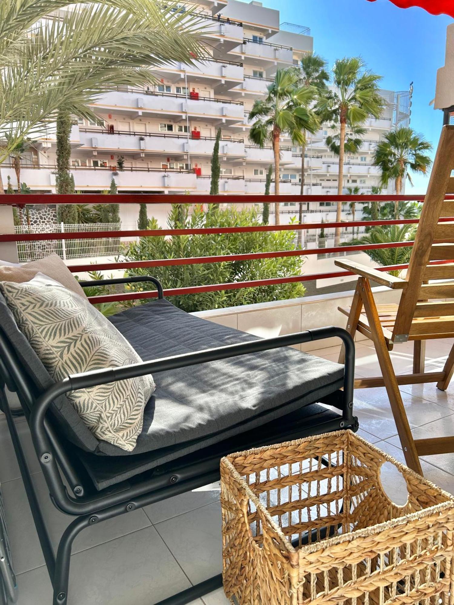 Olympia Palmalicious Apartment Playa de las Americas  Exterior photo