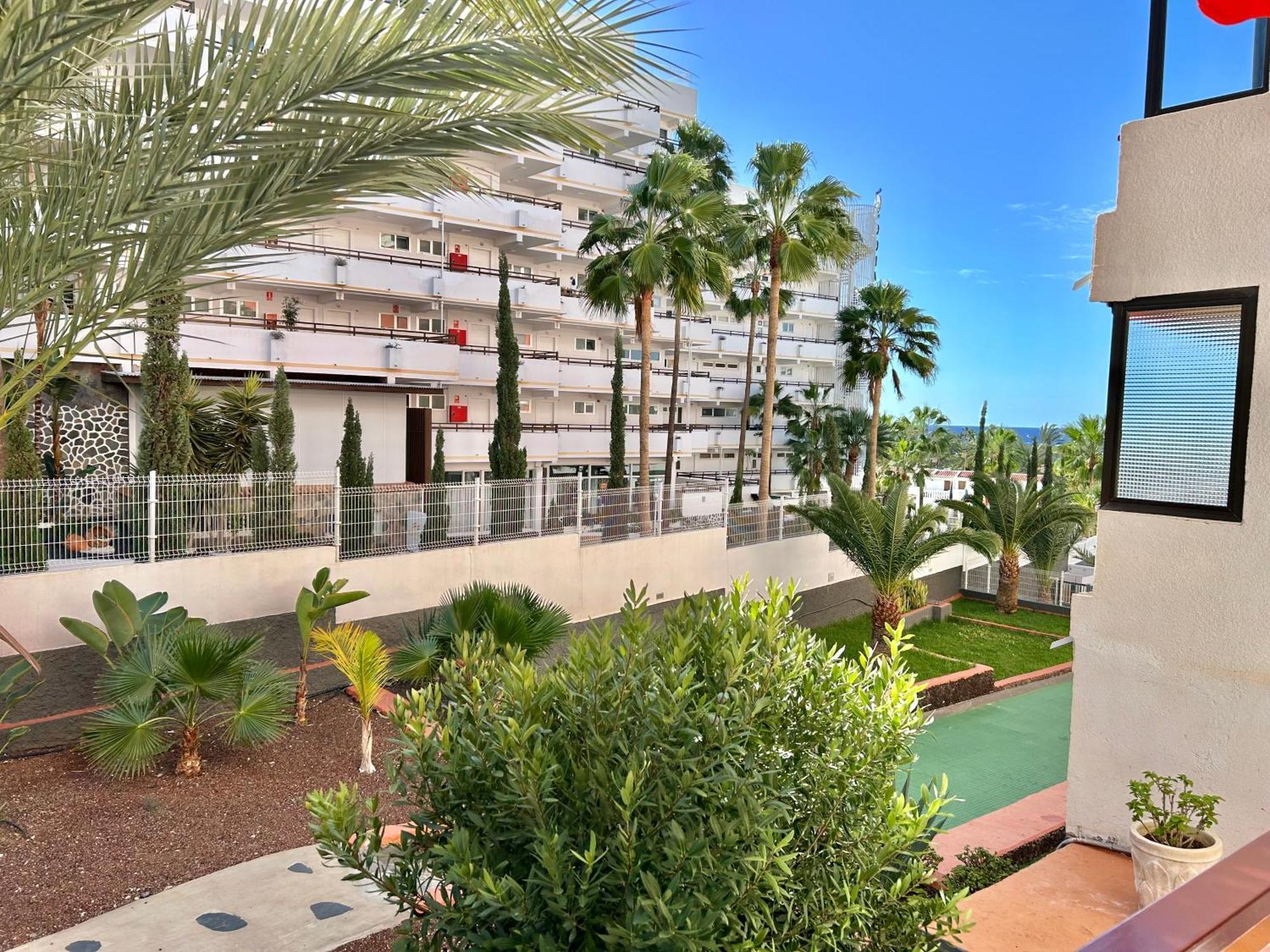 Olympia Palmalicious Apartment Playa de las Americas  Exterior photo